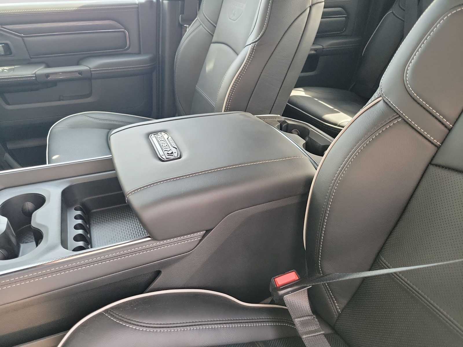 Thumbnail: 2026 RAM 2500 - 13