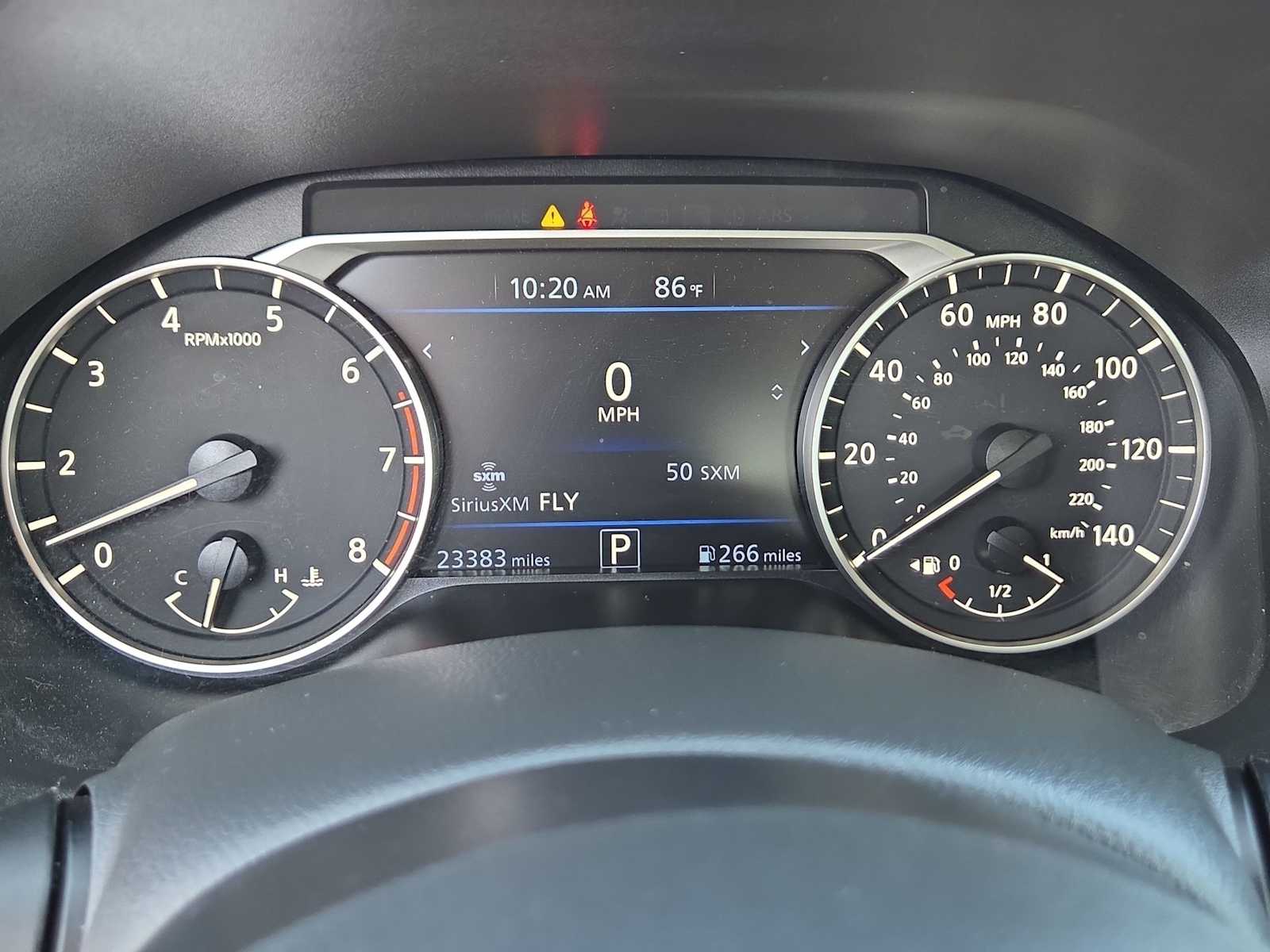 Thumbnail: 2025 Nissan Altima - 22