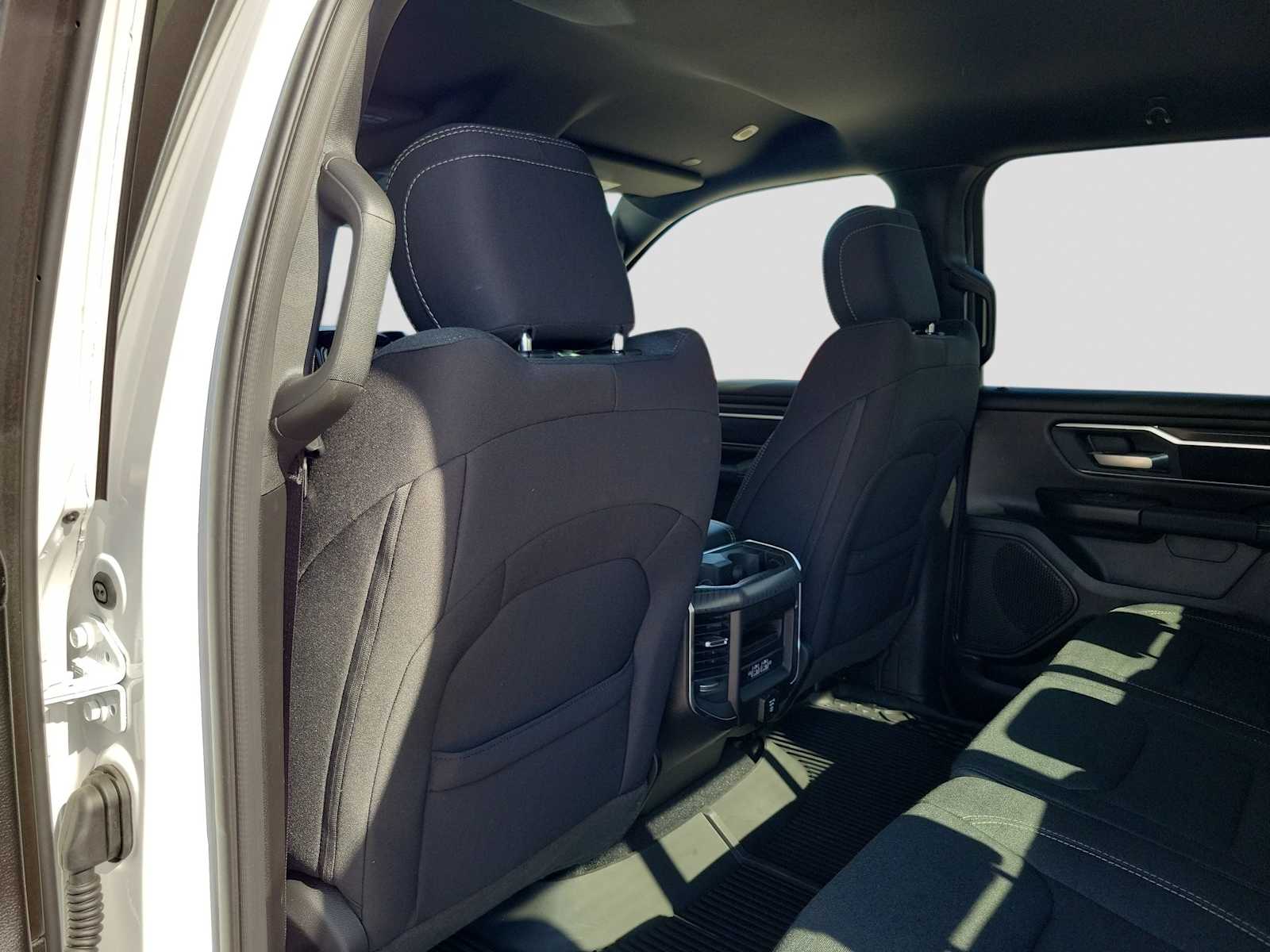 Thumbnail: 2026 RAM 1500 - 8