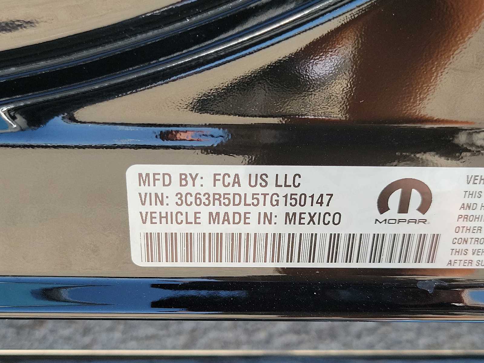 Thumbnail: 2026 RAM 2500 - 21