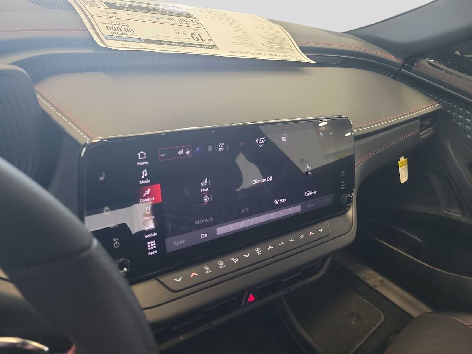 Thumbnail: 2026 Dodge Charger - 16