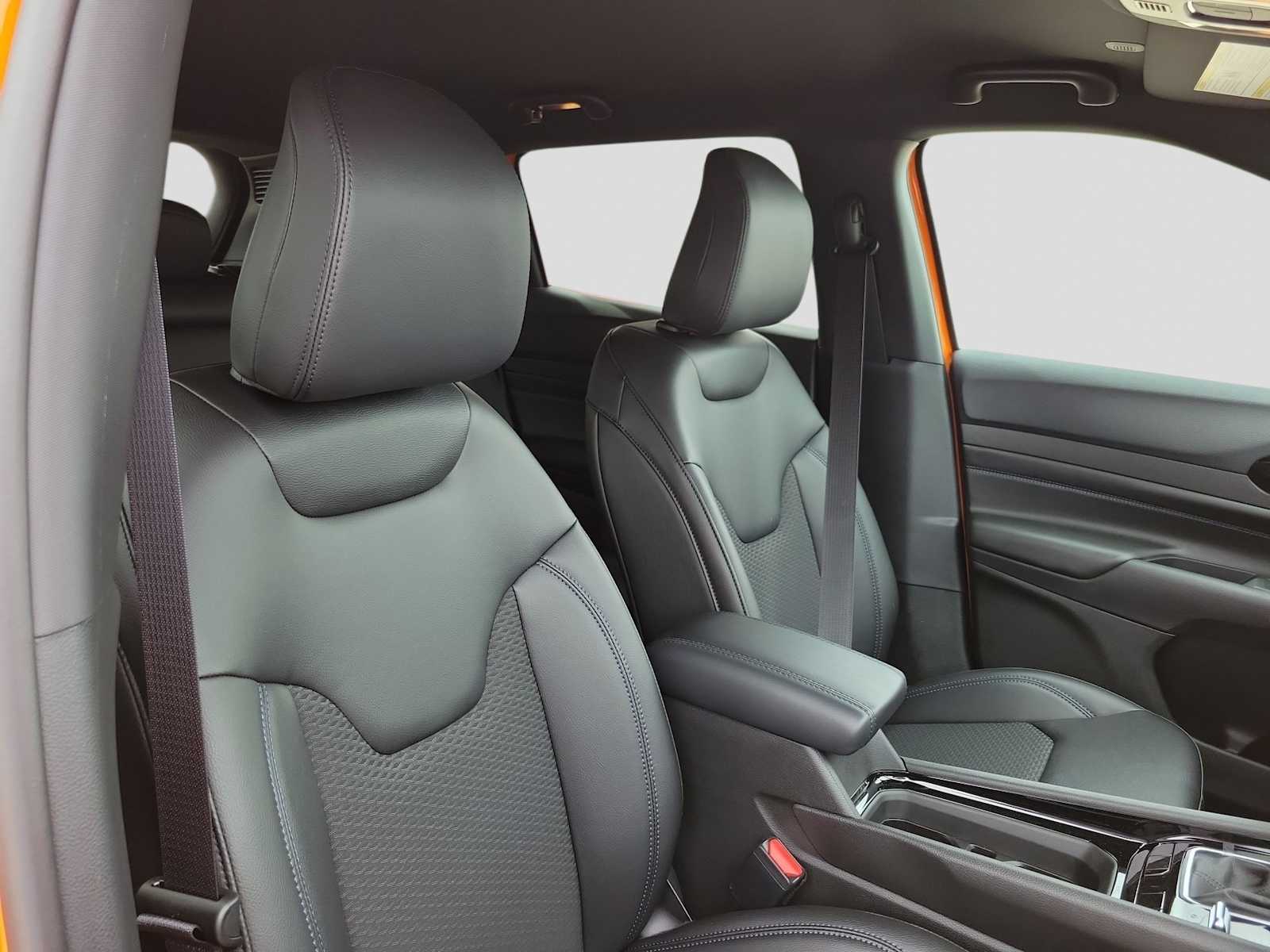 Thumbnail: 2026 Jeep Compass - 18