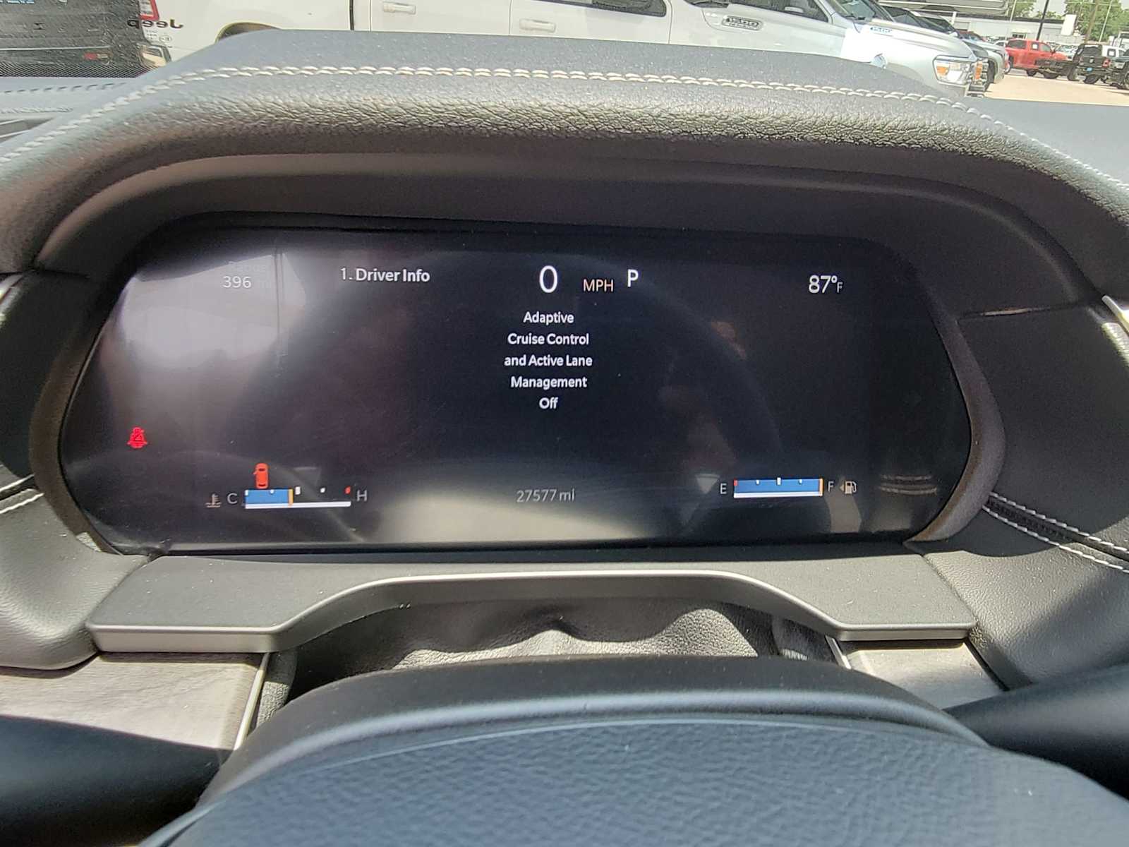 Thumbnail: 2023 Jeep Grand Cherokee - 26