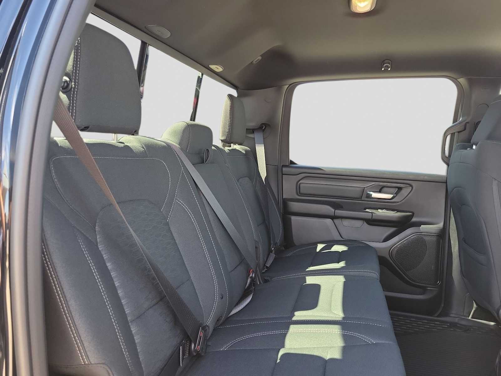 Thumbnail: 2026 RAM 1500 - 17