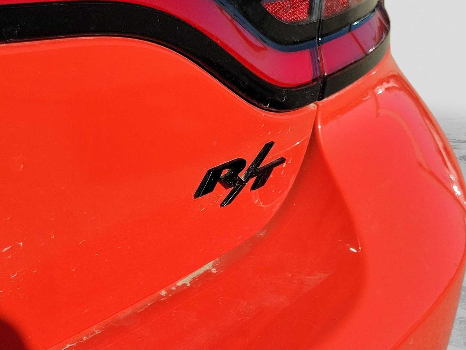 Thumbnail: 2023 Dodge Charger - 3