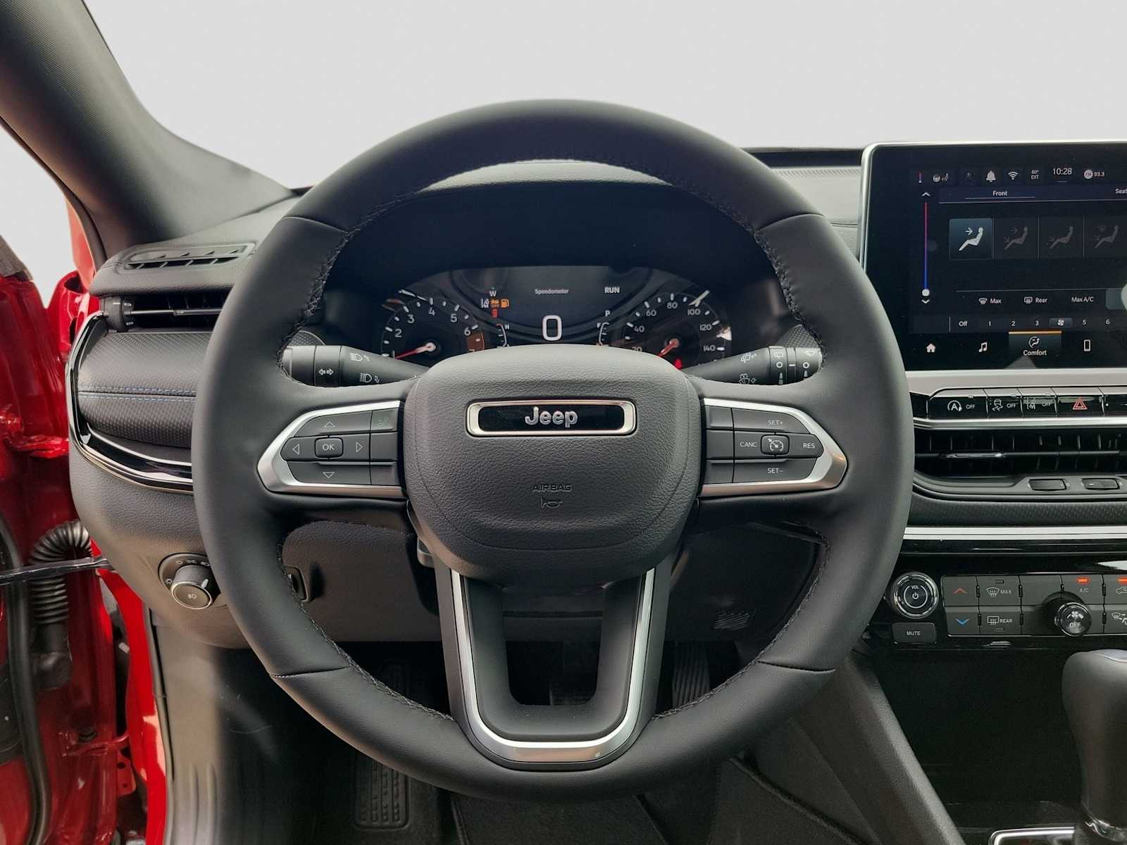 Thumbnail: 2026 Jeep Compass - 19