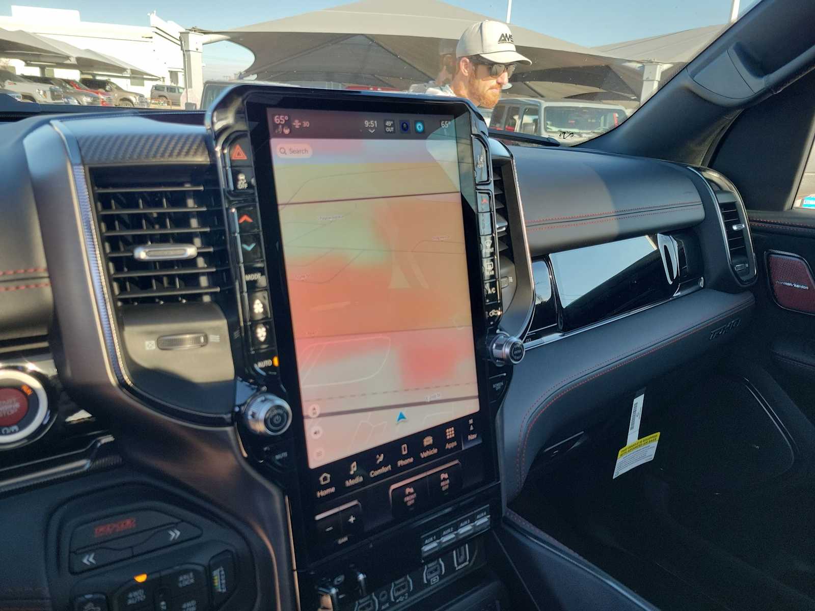 Thumbnail: 2026 RAM 1500 - 20