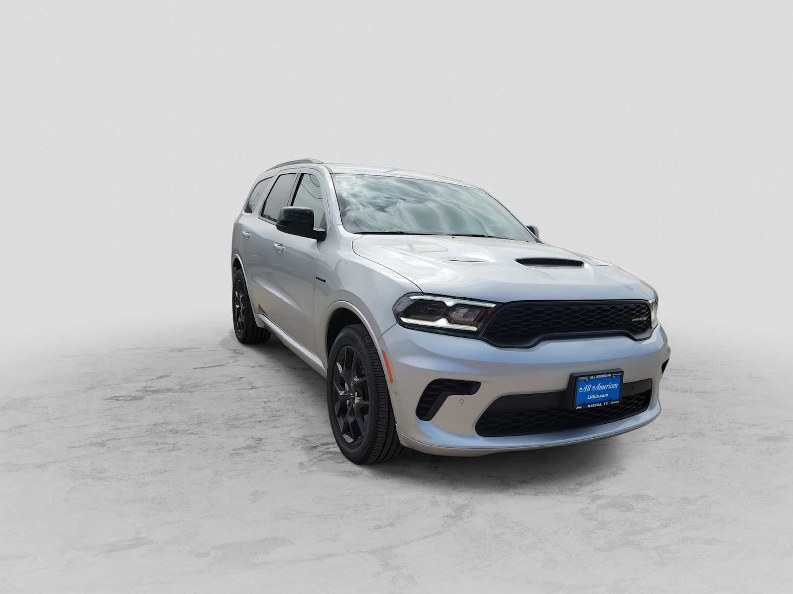 Thumbnail: 2026 Dodge Durango - 2