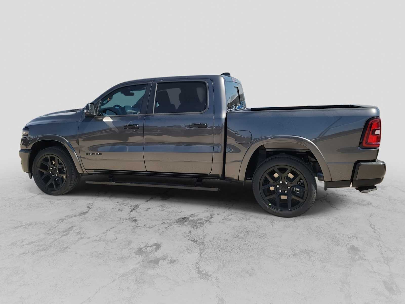 Thumbnail: 2026 RAM 1500 - 11