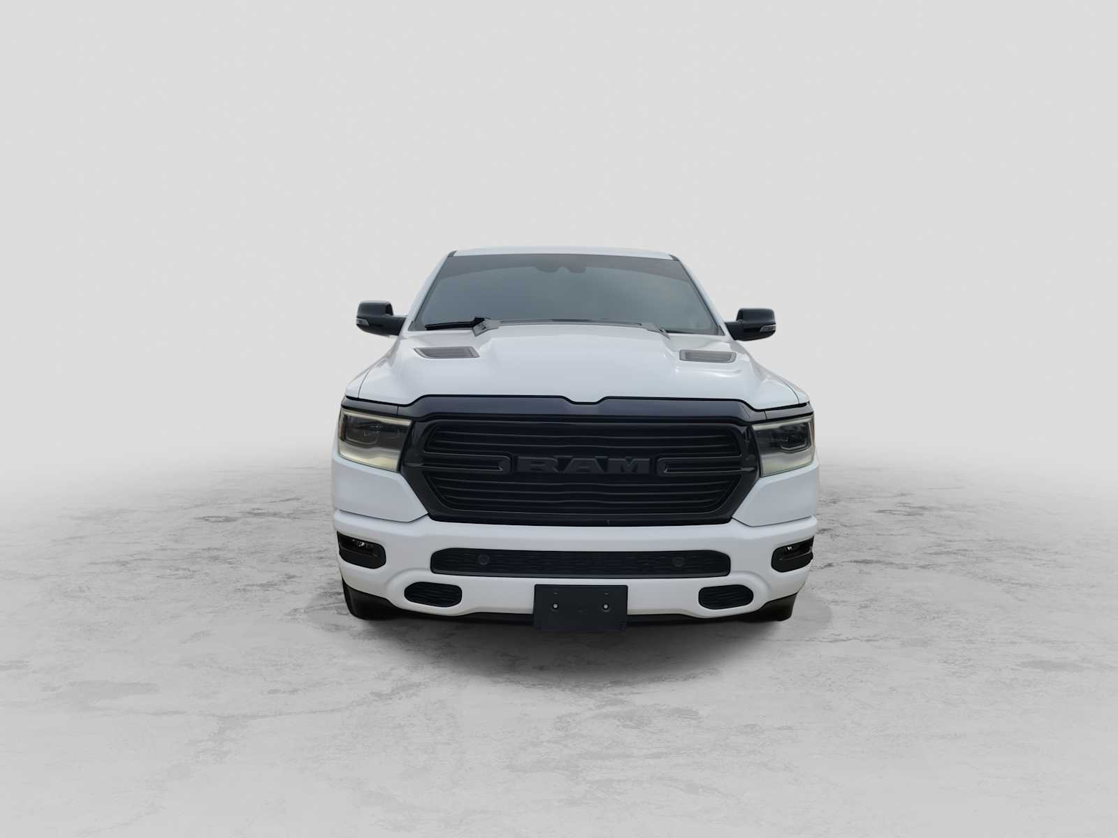 Thumbnail: 2023 RAM 1500 - 3