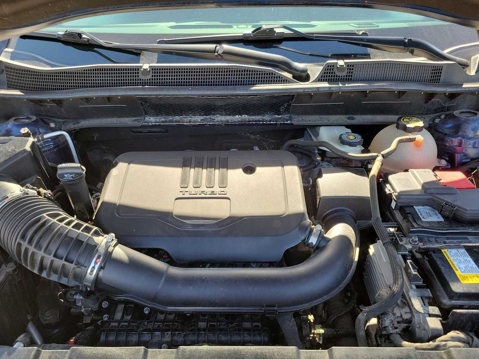 Thumbnail: 2023 Chevrolet Blazer - 5