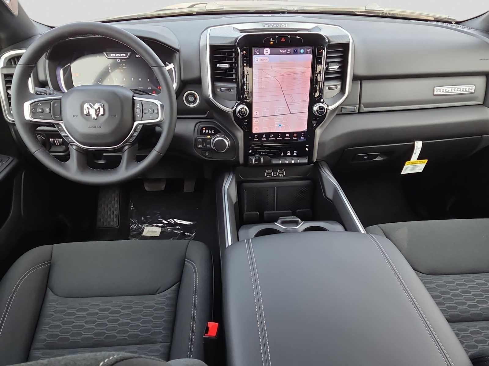 Thumbnail: 2026 RAM 1500 - 18