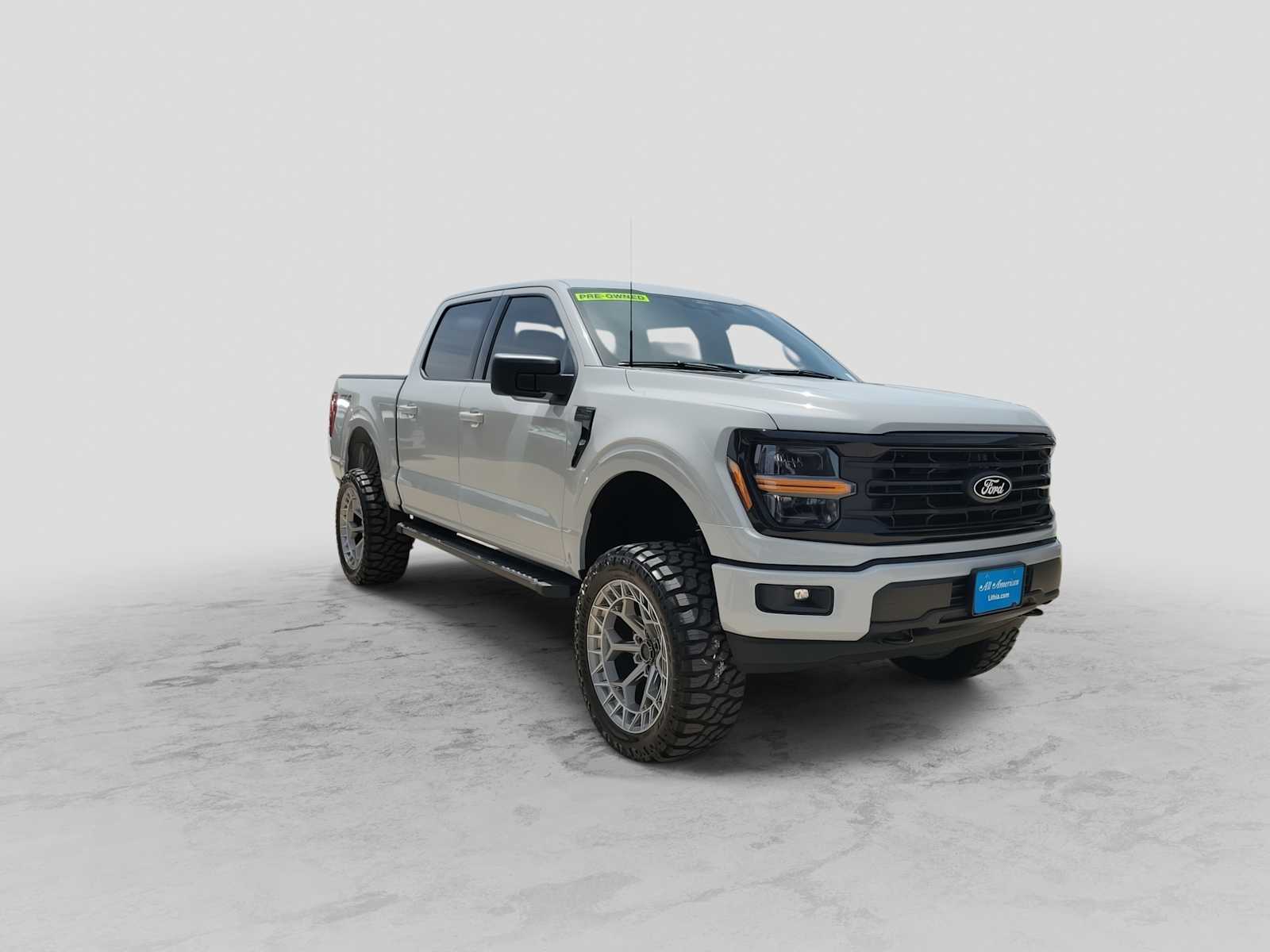 Thumbnail: 2026 Ford F-150 - 2