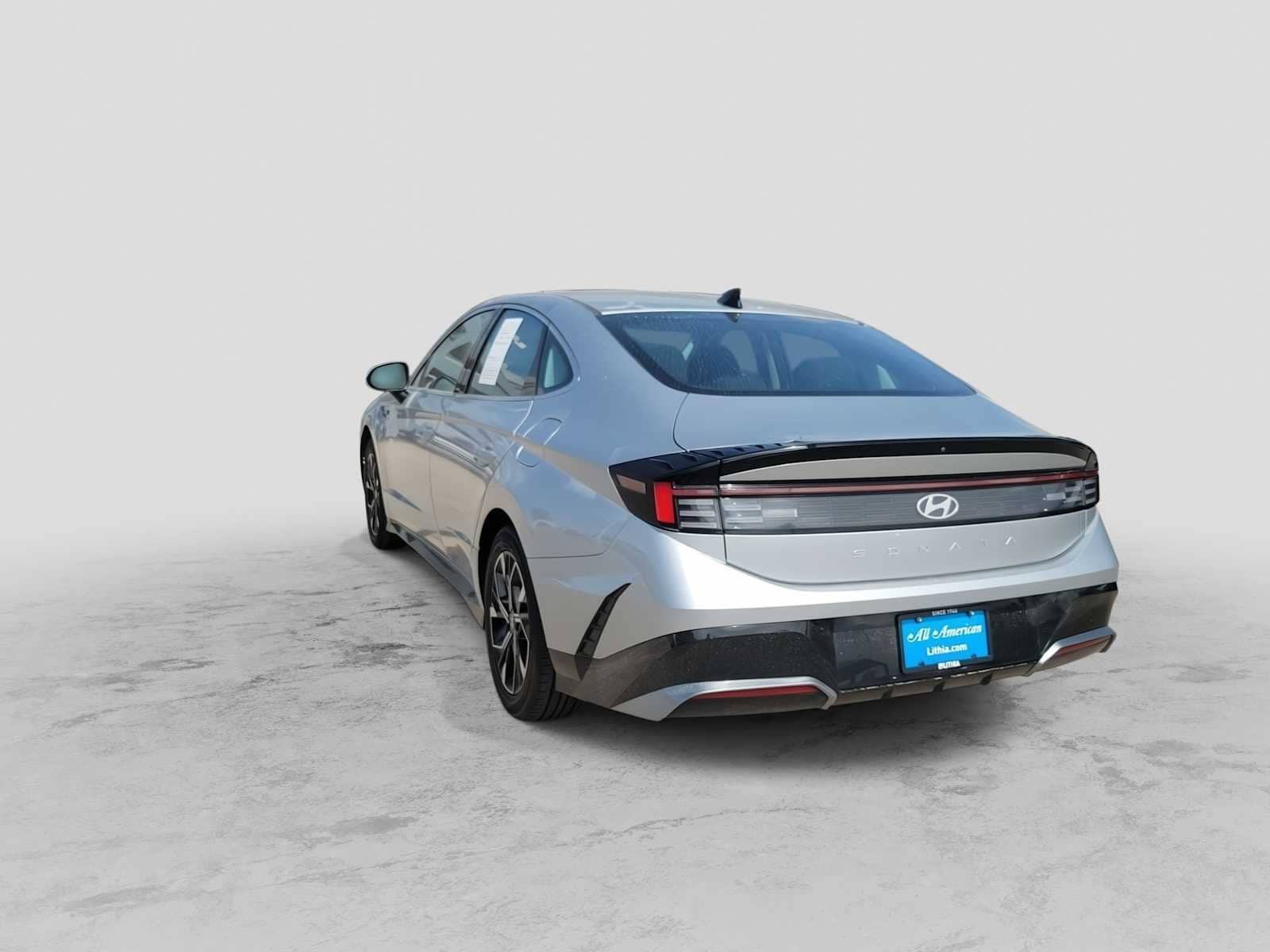 Thumbnail: 2025 Hyundai Sonata - 6