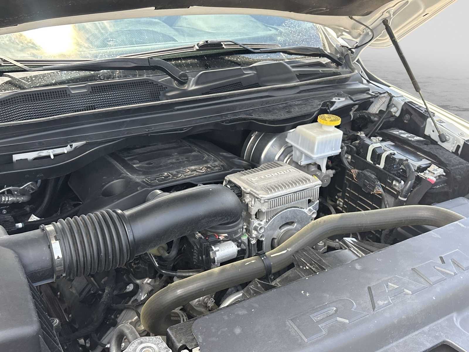 Thumbnail: 2024 RAM 1500 - 13
