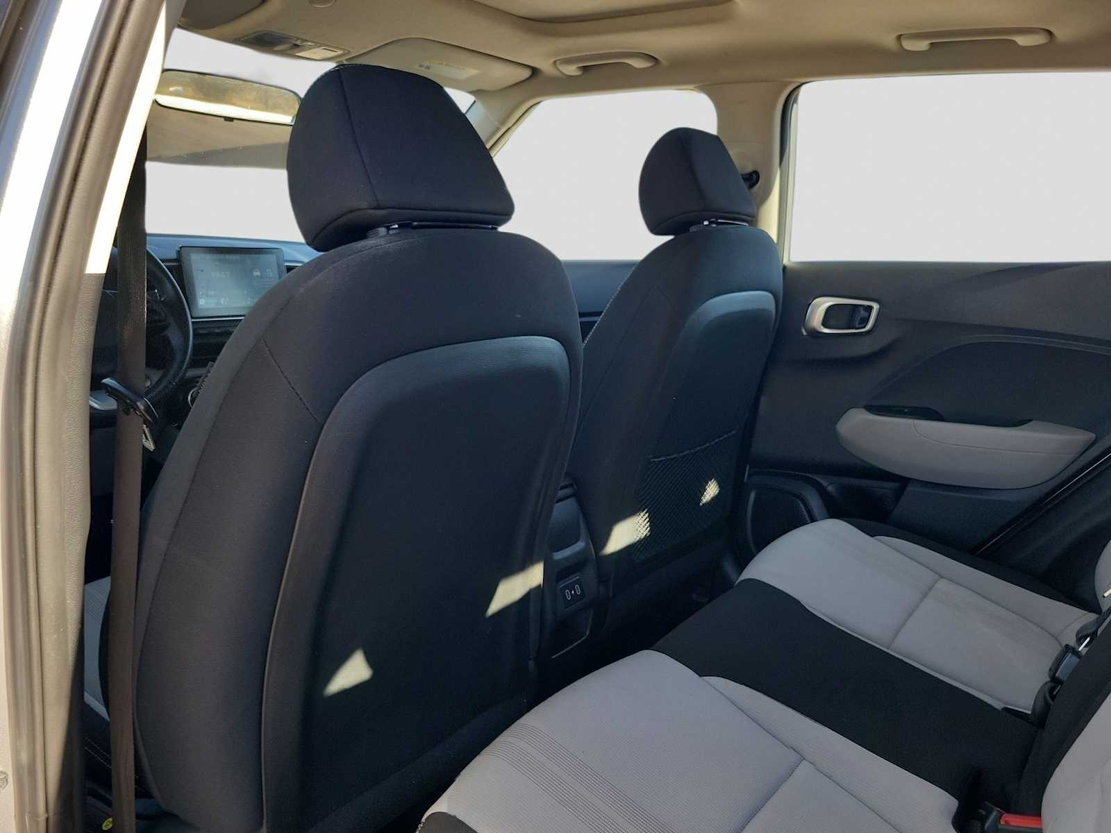 Thumbnail: 2025 Hyundai Venue - 12