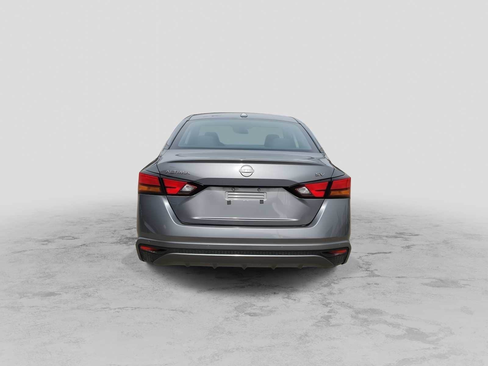 Thumbnail: 2024 Nissan Altima - 7