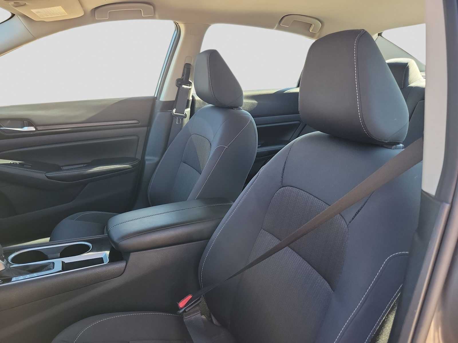 Thumbnail: 2024 Nissan Altima - 15