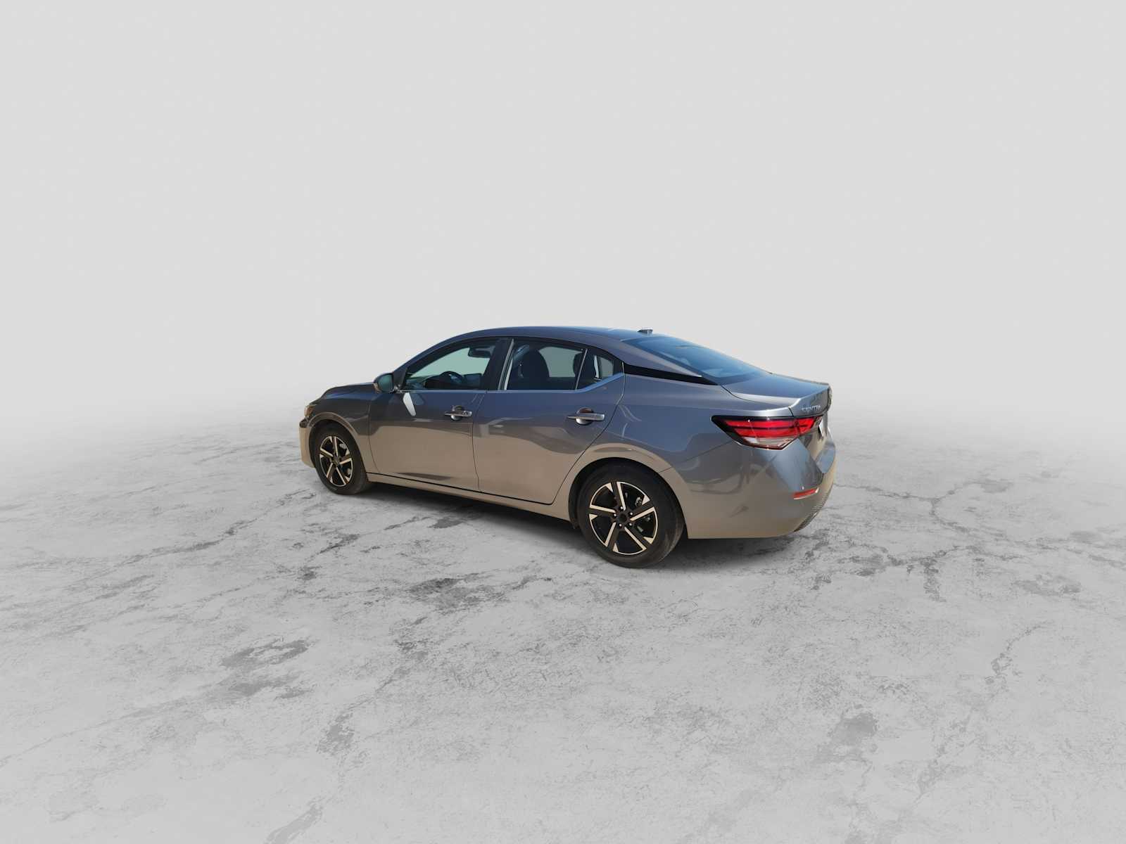 Thumbnail: 2024 Nissan Sentra - 6
