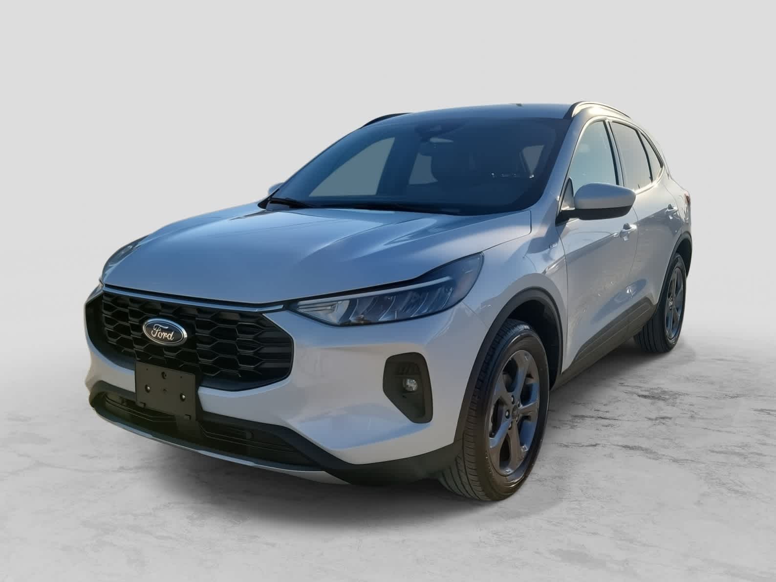 Thumbnail: 2025 Ford Escape - 1