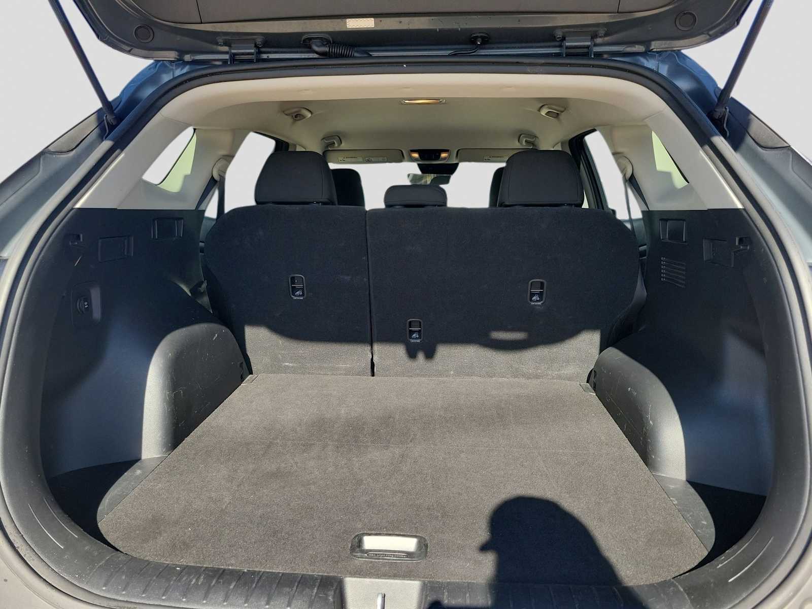 Thumbnail: 2024 Kia Sportage - 19