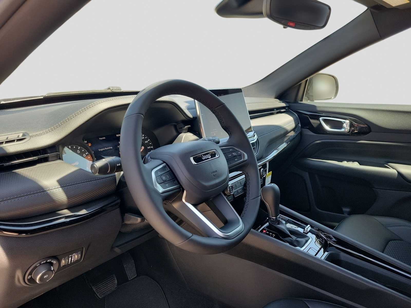Thumbnail: 2026 Jeep Compass - 10