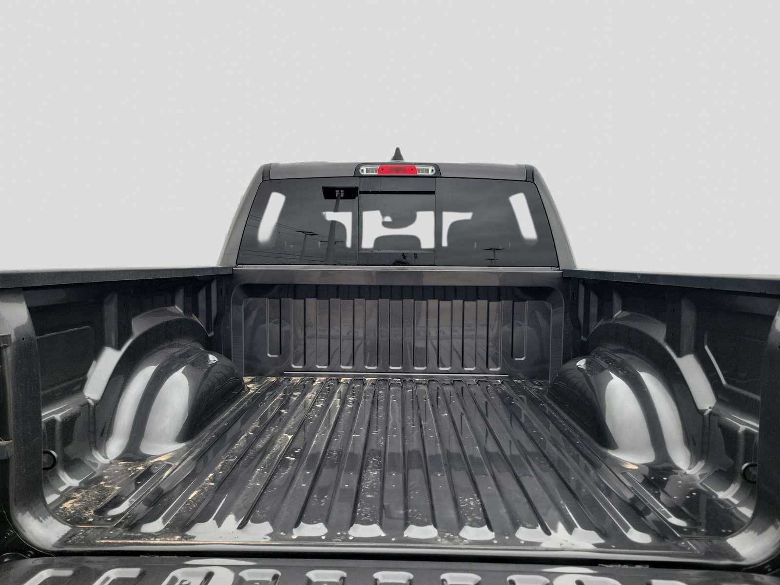 Thumbnail: 2026 RAM 1500 - 23