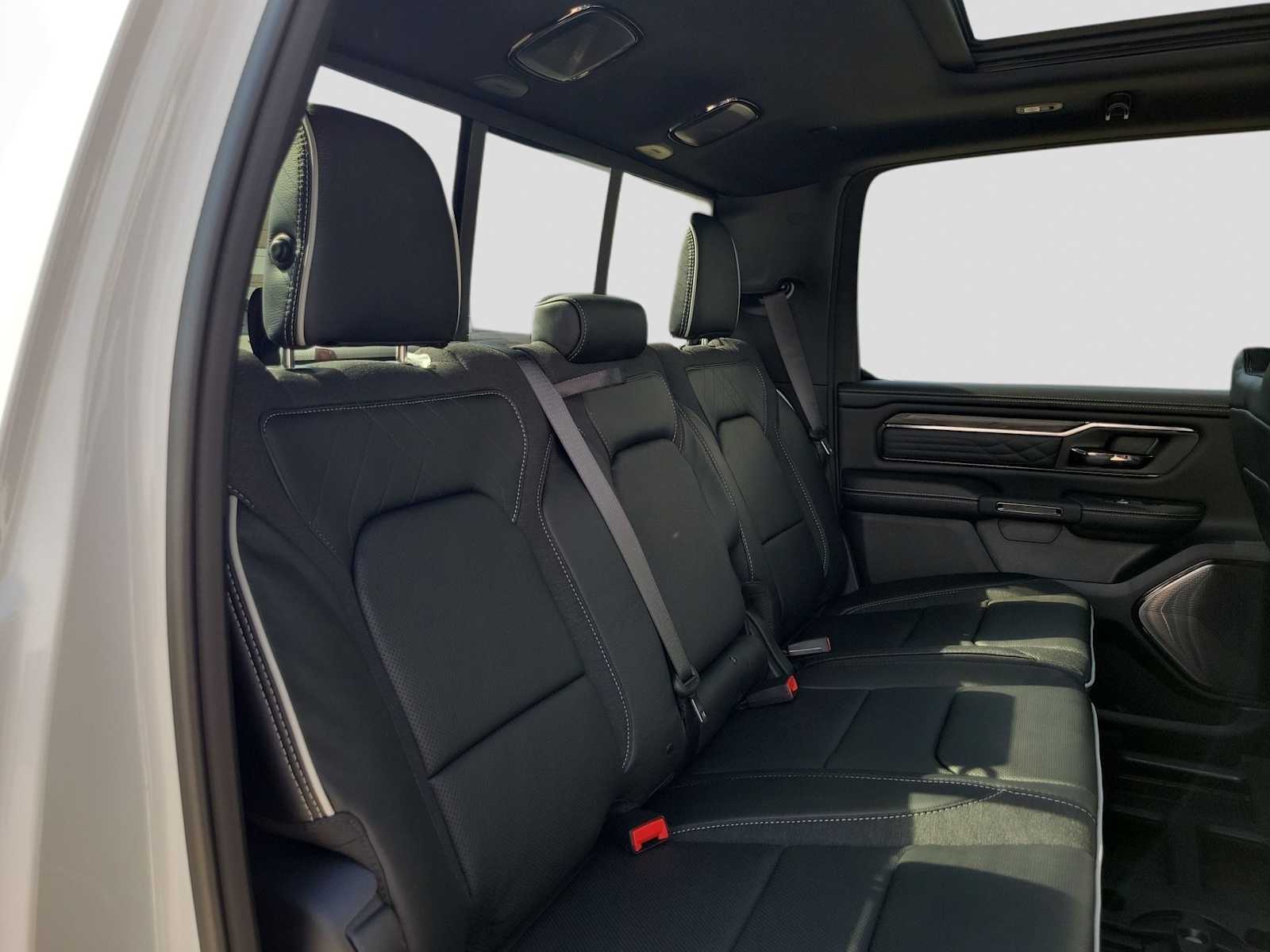 Thumbnail: 2026 RAM 1500 - 13