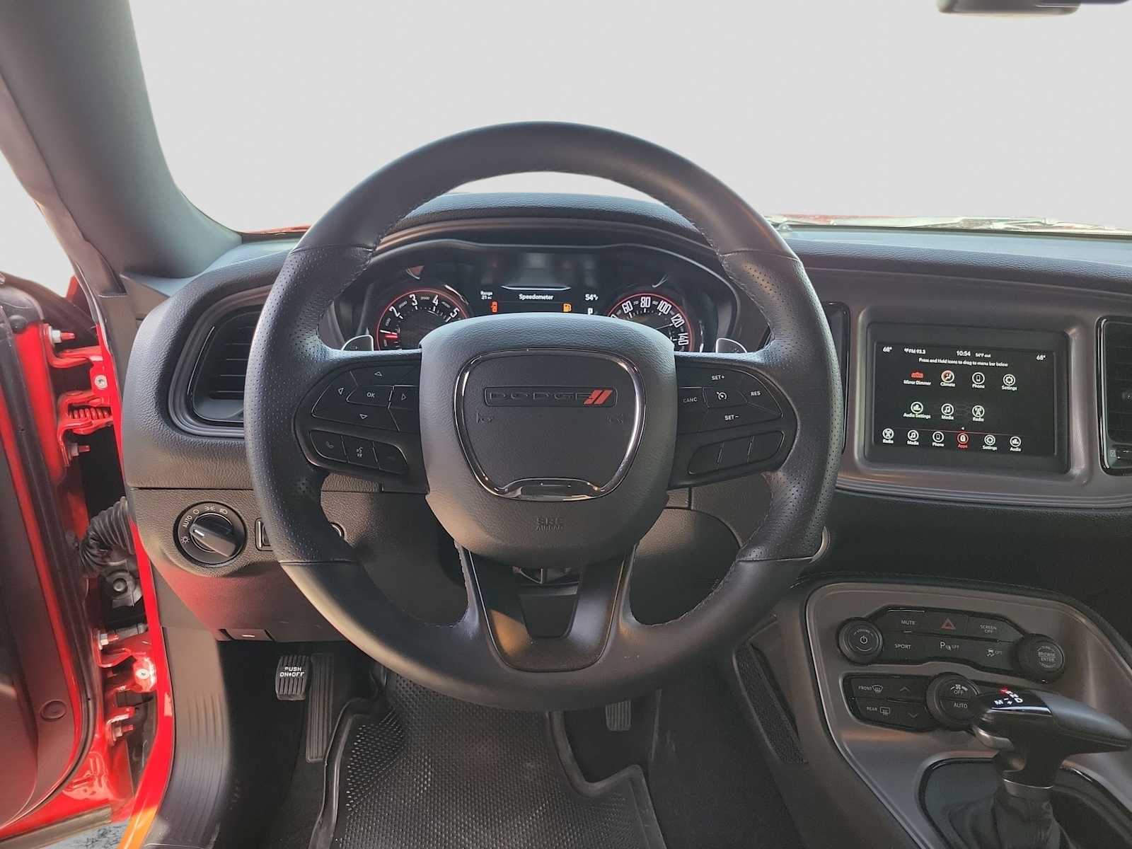 Thumbnail: 2023 Dodge Challenger - 11