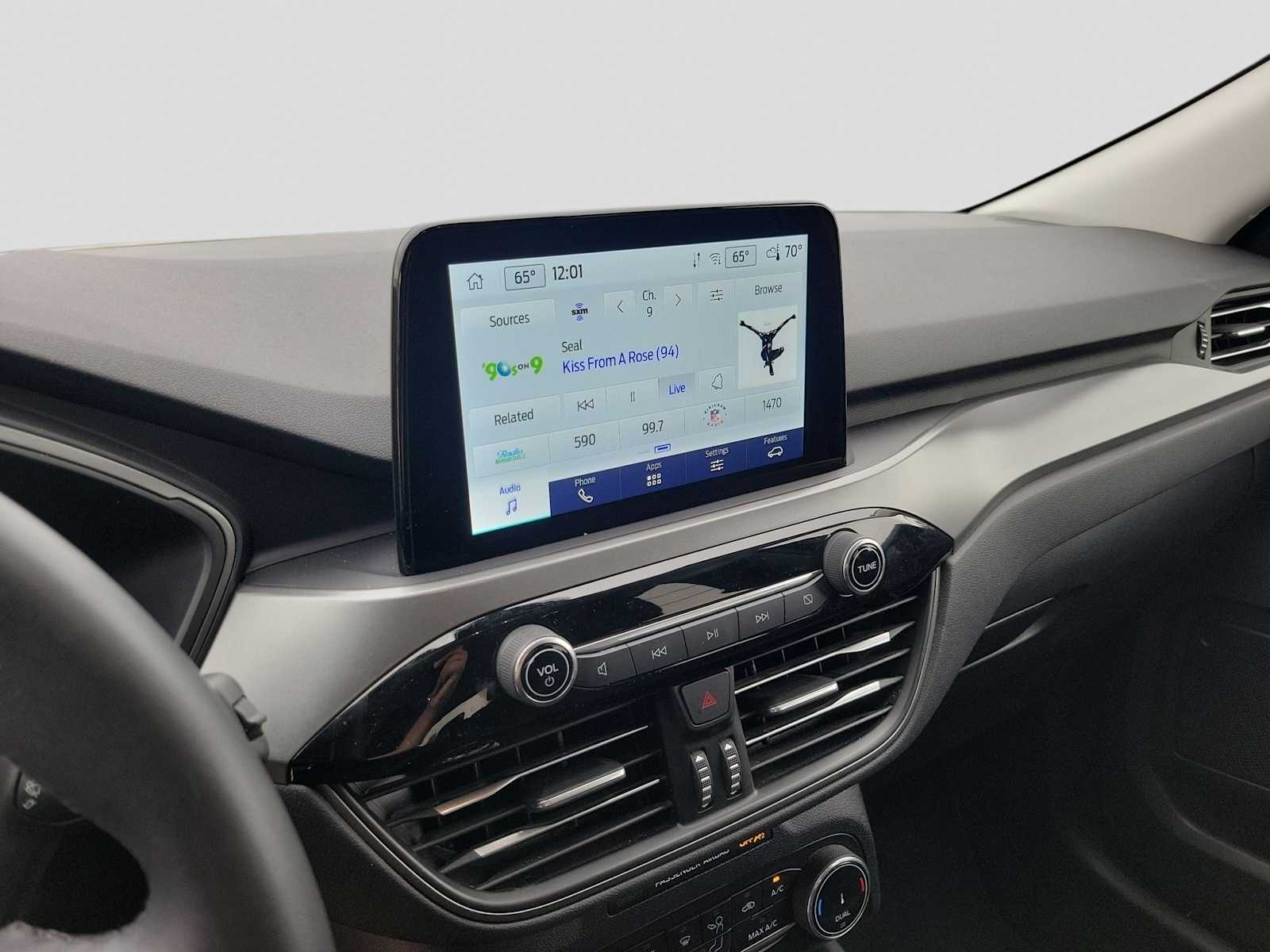 Thumbnail: 2024 Ford Escape - 20