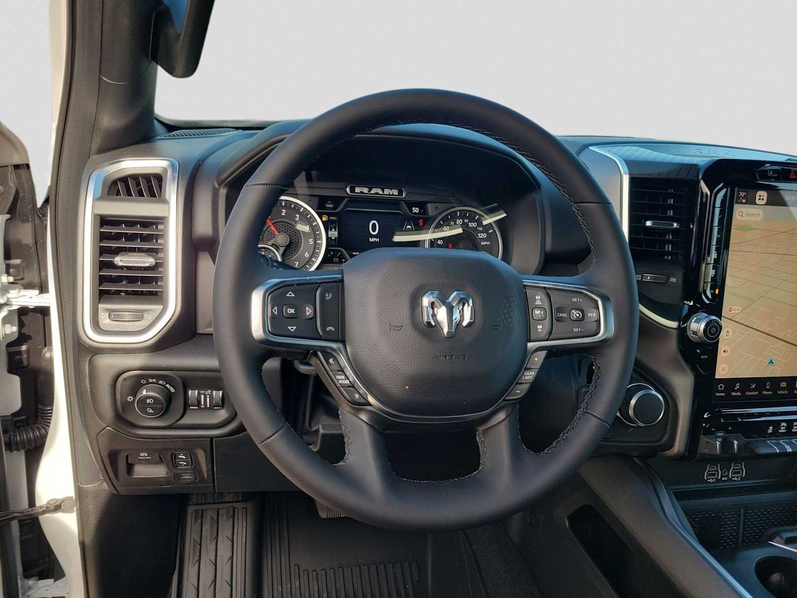Thumbnail: 2026 RAM 1500 - 11