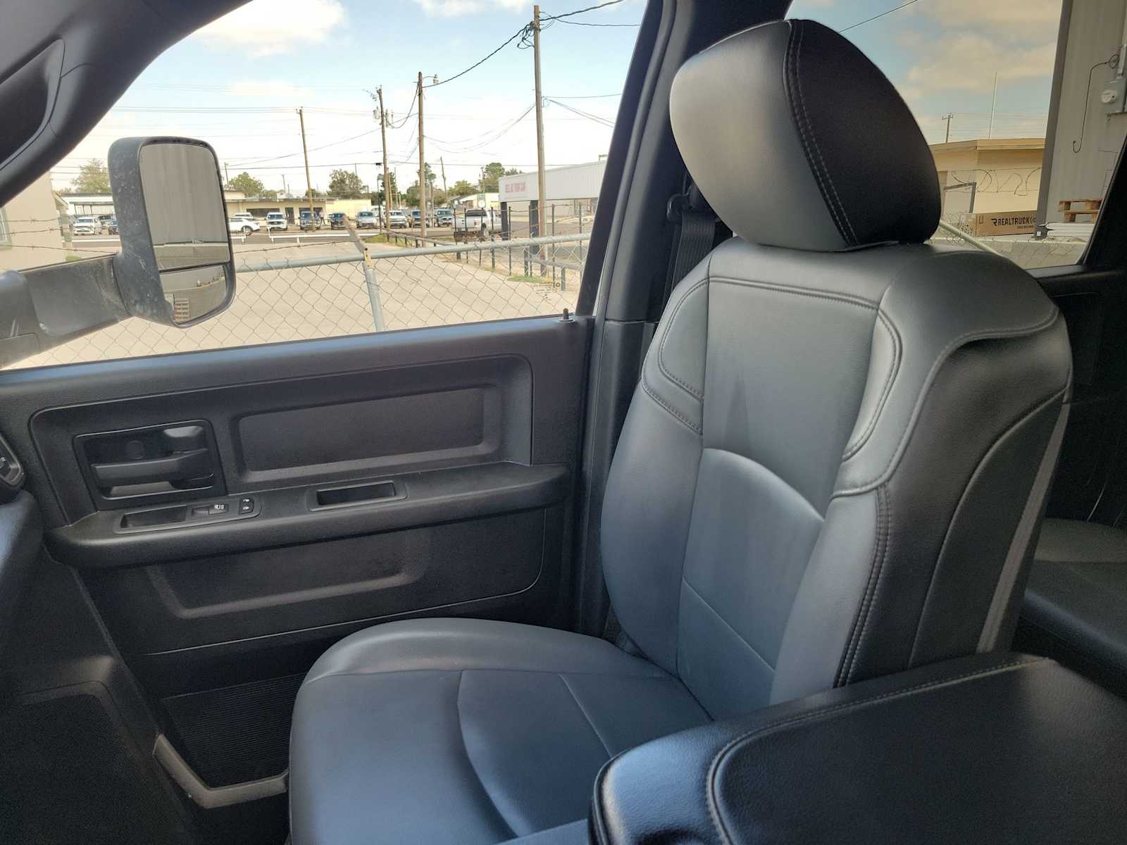 Thumbnail: 2022 RAM 5500 - 14