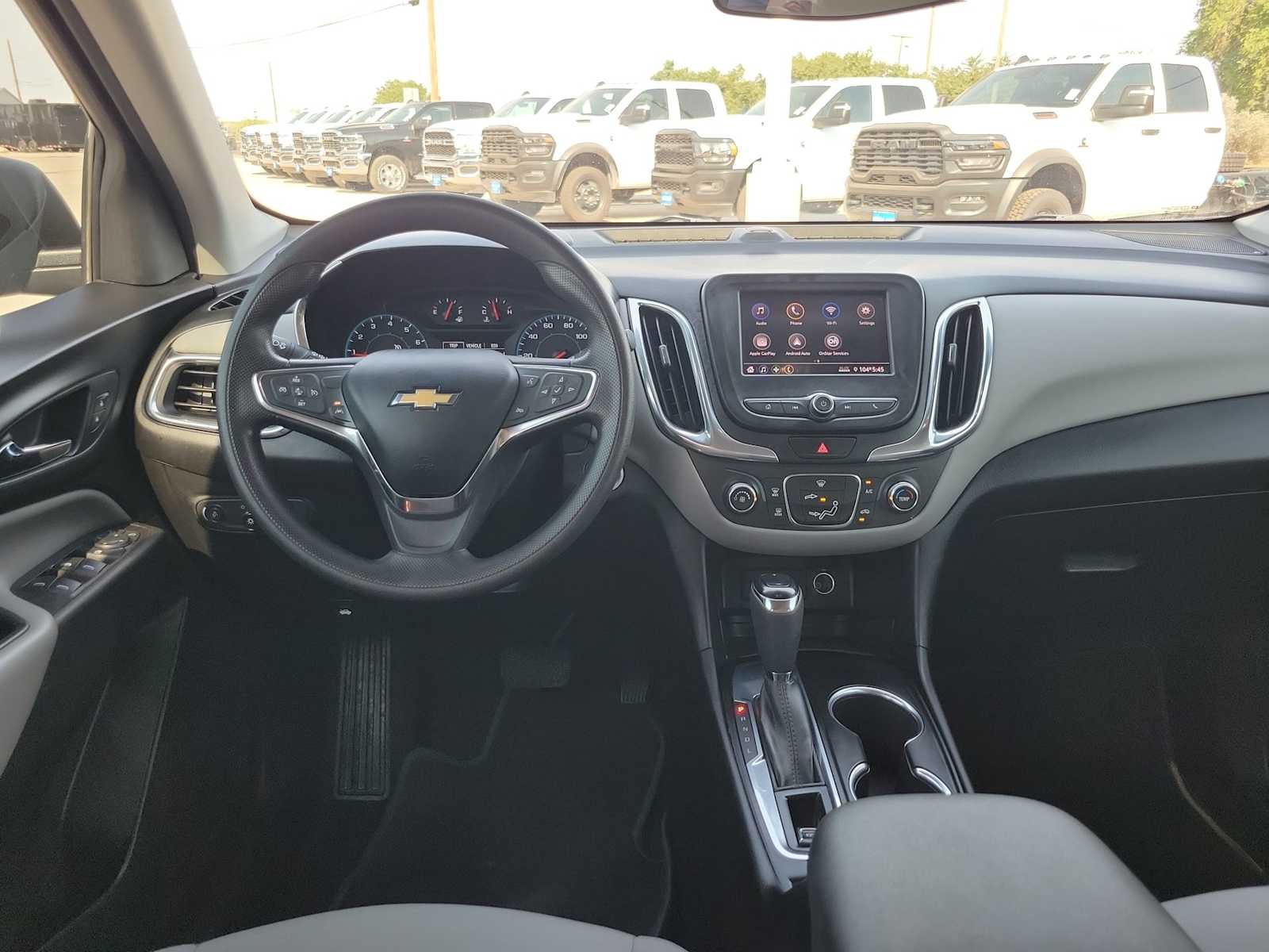 2021 Chevrolet Equinox LS 10