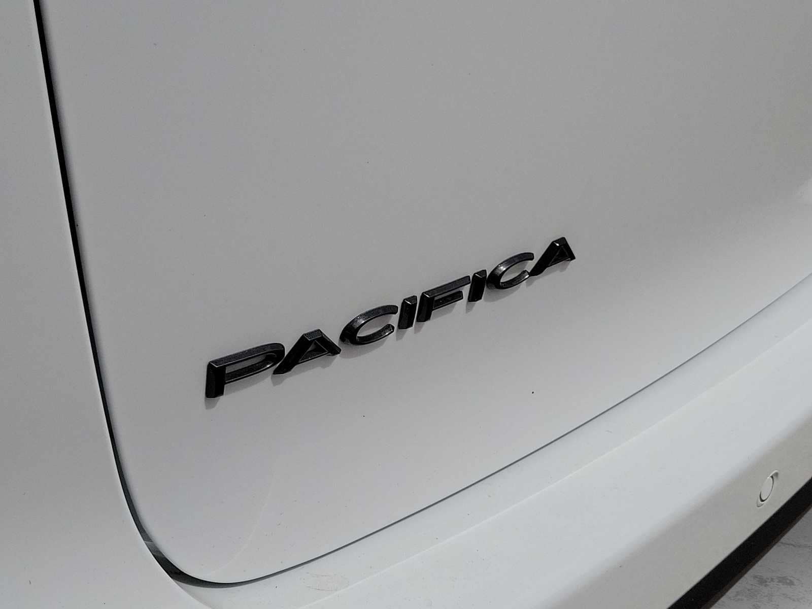 Thumbnail: 2026 Chrysler Pacifica - 11