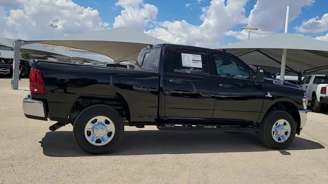 Thumbnail: 2026 RAM 2500 - 2