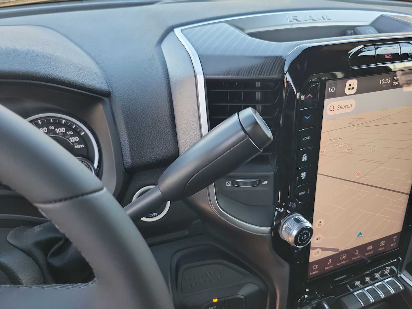 Thumbnail: 2026 RAM 3500 - 17