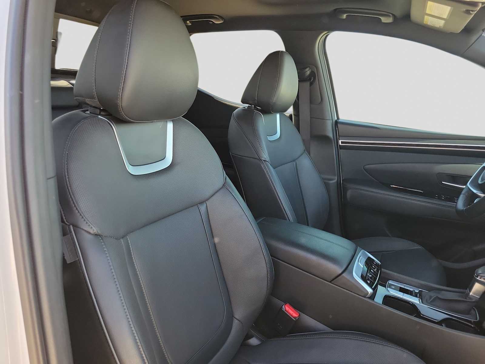 Thumbnail: 2024 Hyundai Santa Cruz - 10