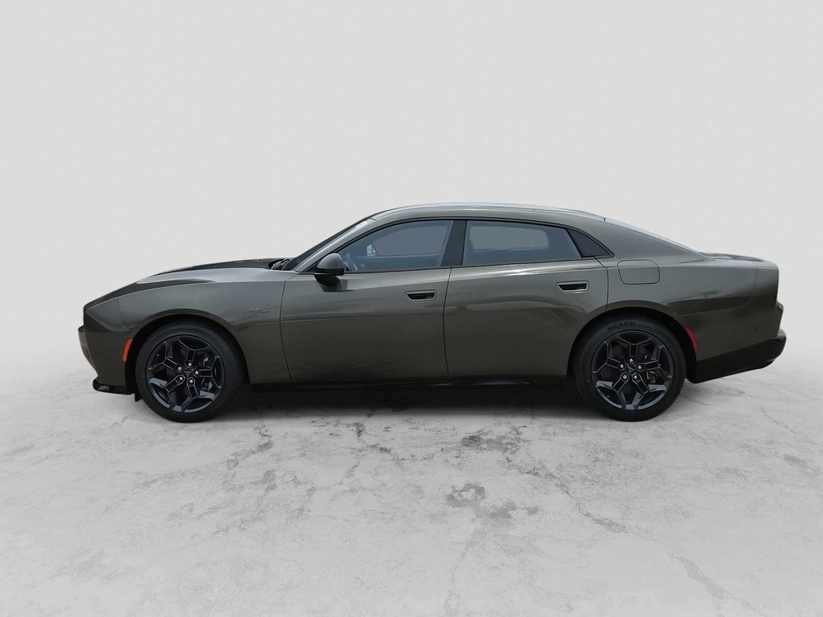 Thumbnail: 2026 Dodge Charger - 5