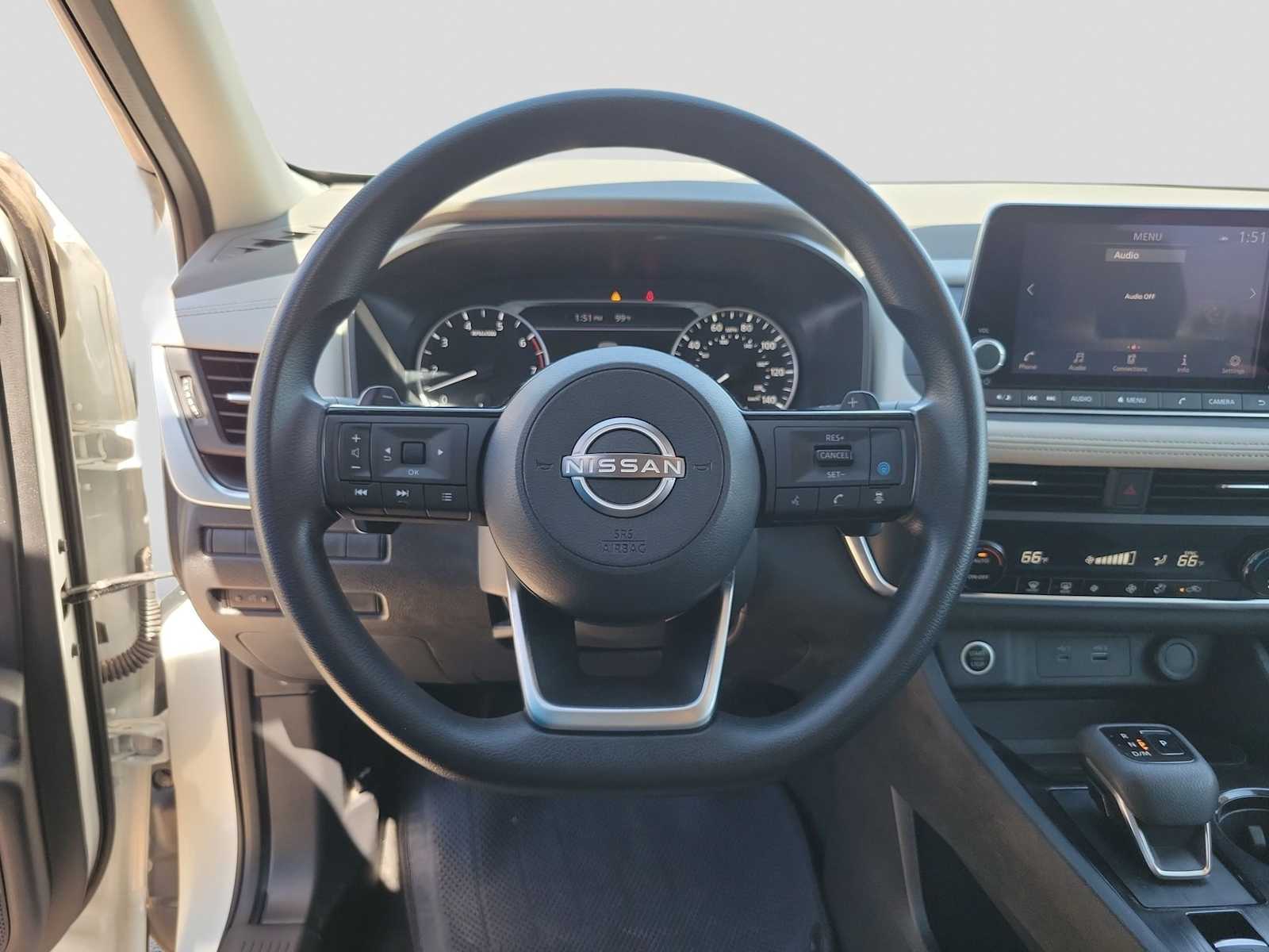 Thumbnail: 2023 Nissan Rogue - 20