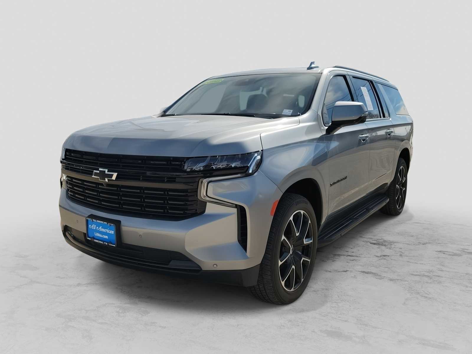 Thumbnail: 2023 Chevrolet Suburban - 1