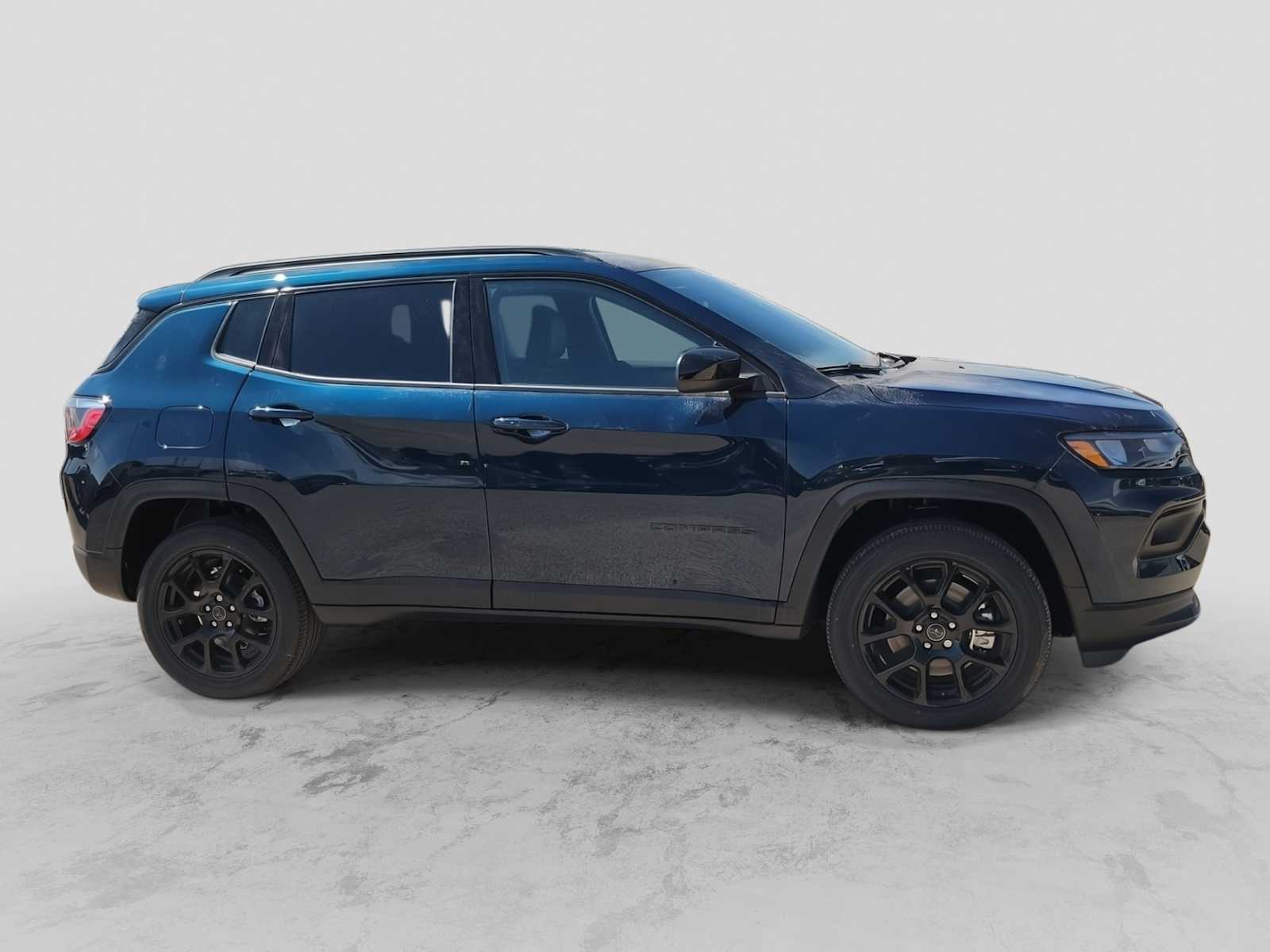 Thumbnail: 2026 Jeep Compass - 9
