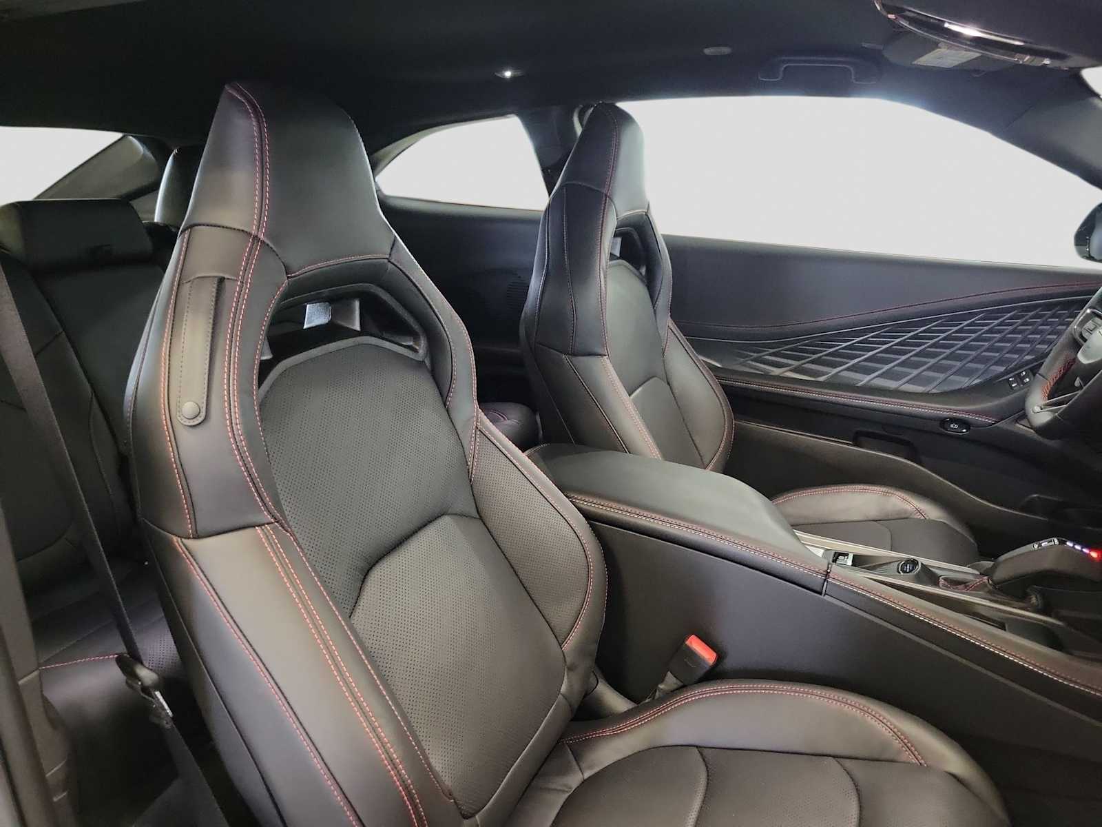 Thumbnail: 2026 Dodge Charger - 14