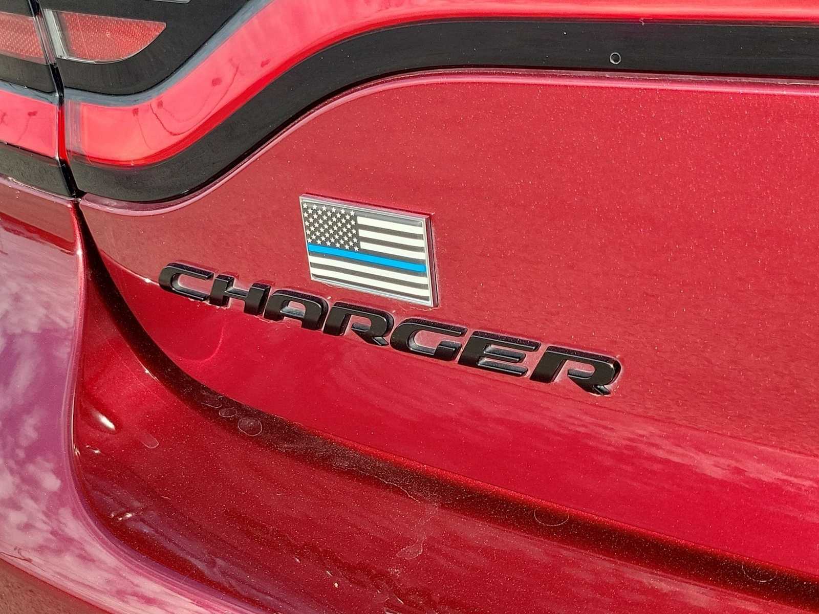 Thumbnail: 2022 Dodge Charger - 7