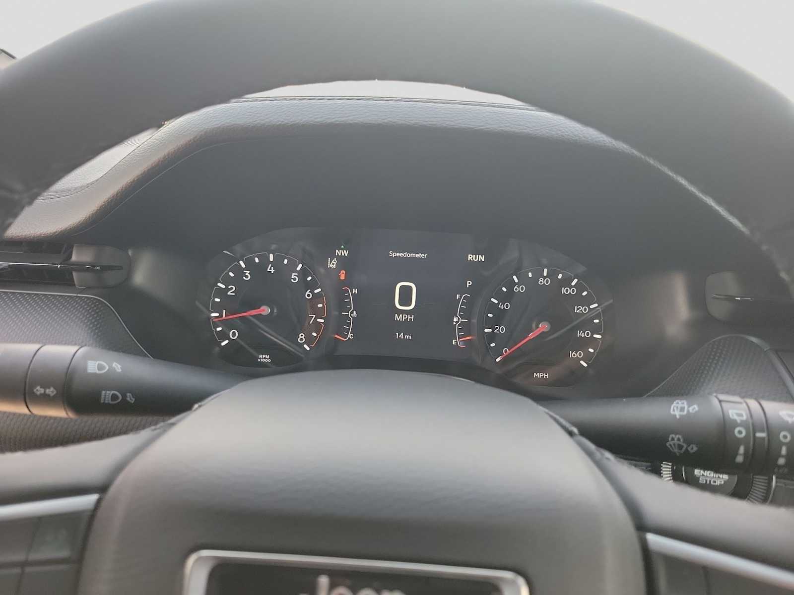 Thumbnail: 2026 Jeep Compass - 18