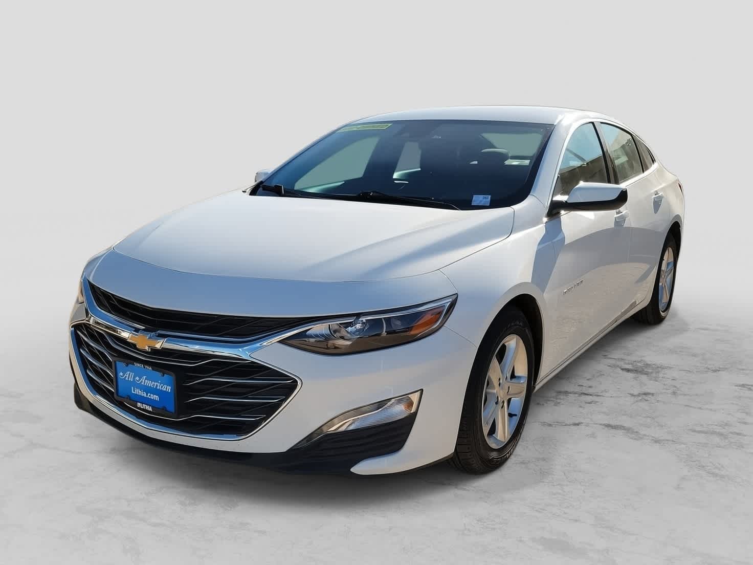 Thumbnail: 2023 Chevrolet Malibu - 1