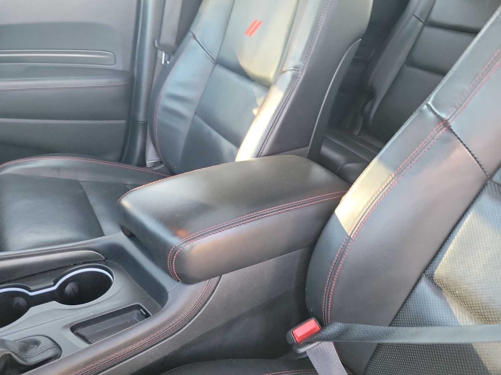 Thumbnail: 2024 Dodge Durango - 16