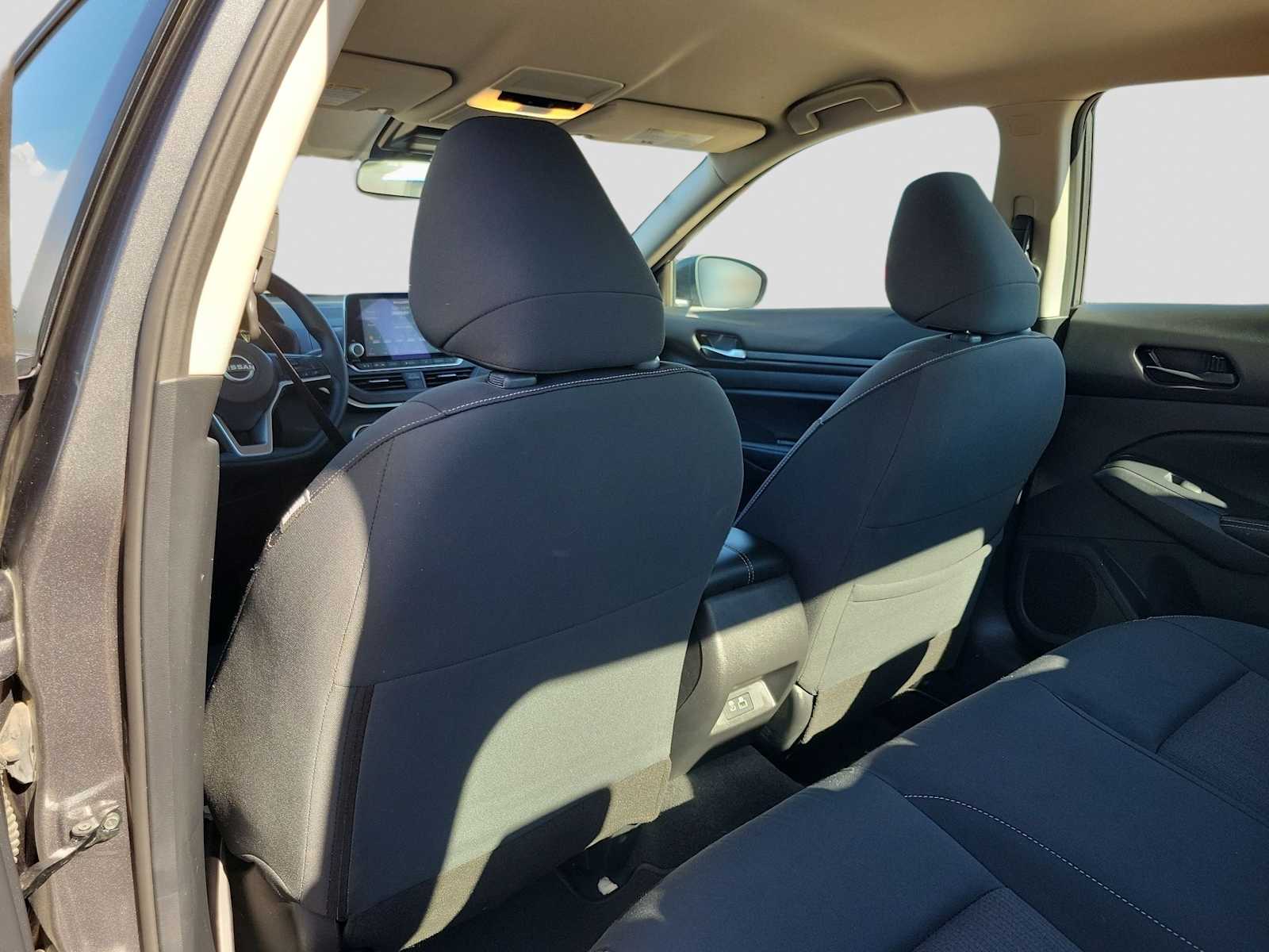 Thumbnail: 2024 Nissan Altima - 16