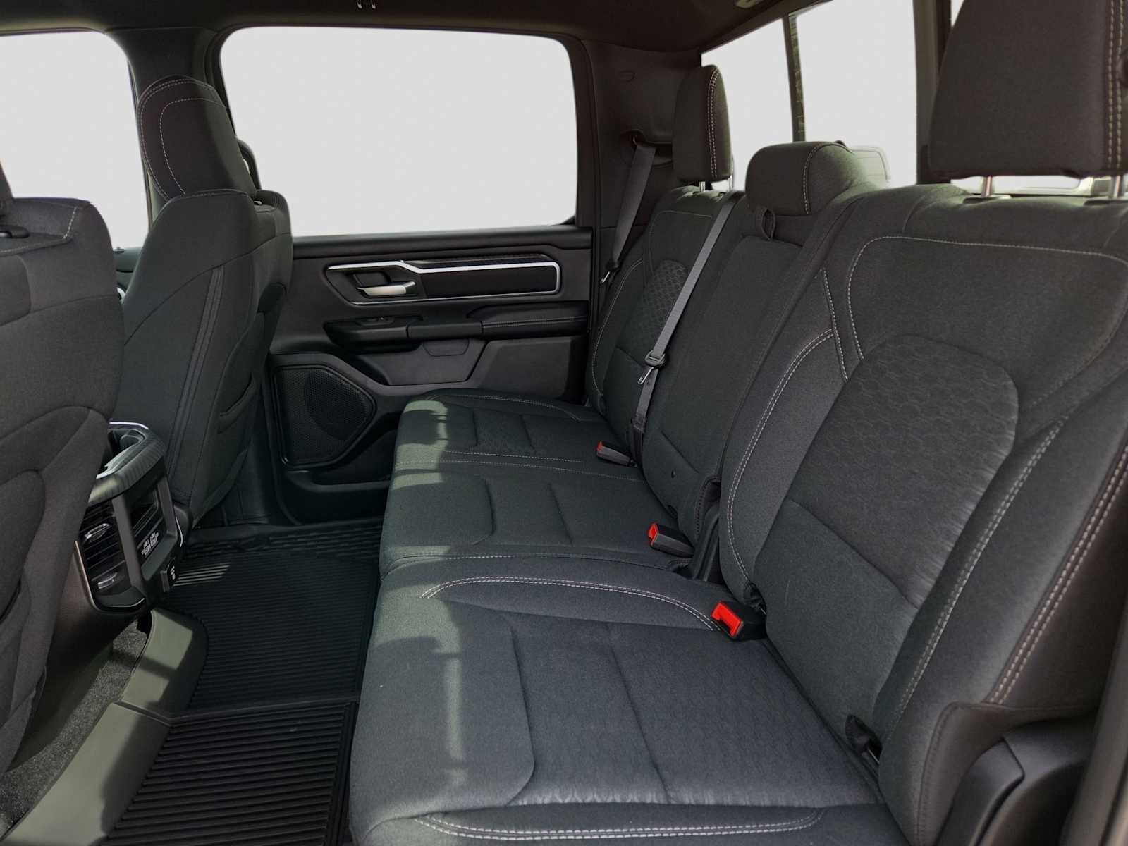 Thumbnail: 2026 RAM 1500 - 12