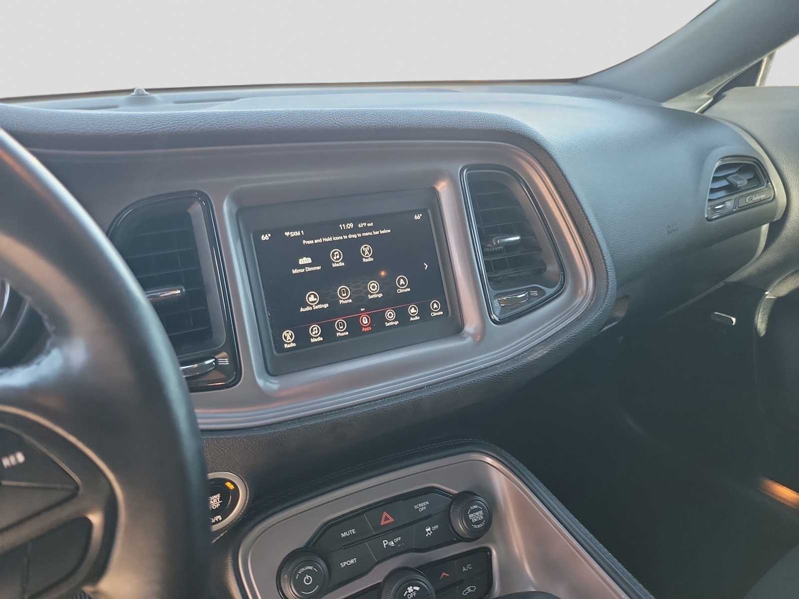 Thumbnail: 2023 Dodge Challenger - 20