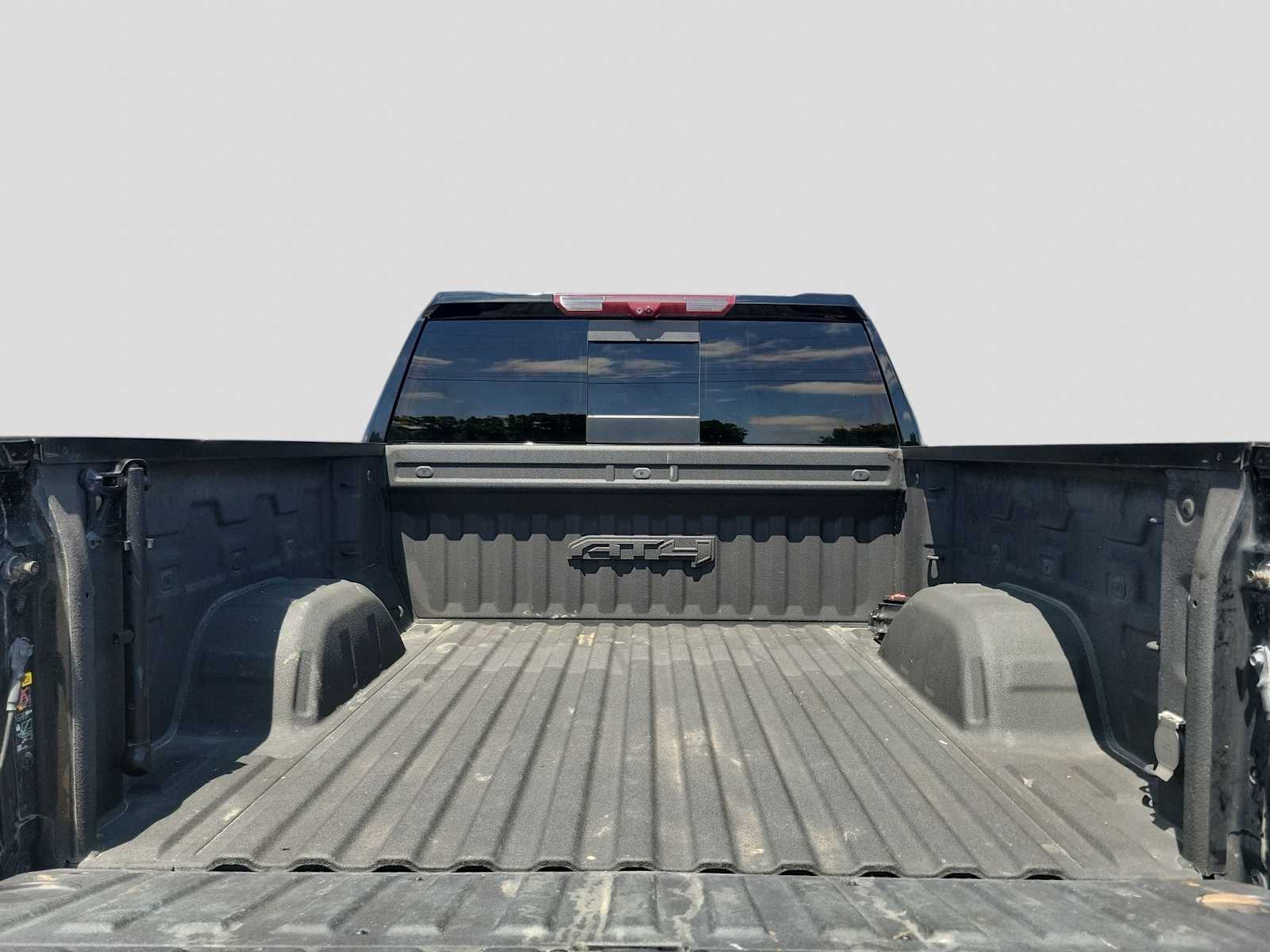 Thumbnail: 2023 GMC Sierra 1500 - 23